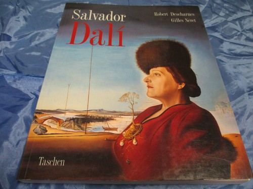 Salvador dali kunst - salvador, ,
