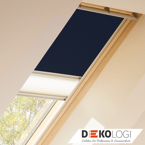 Velux verdunkelung plus - verdunkelung,