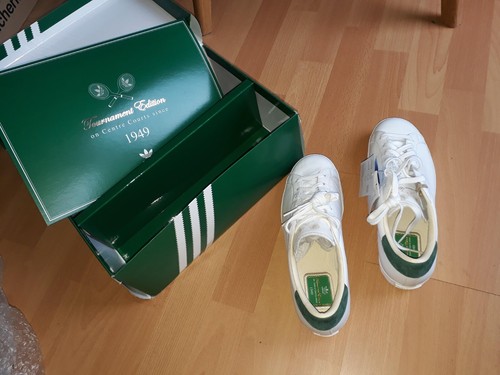Adidas rod laver vin - adidas,
