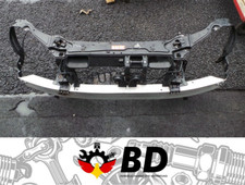 C77-02 * Mercedes W203 C-Klasse Frontmaske Stoßstangenträger Frontträger
