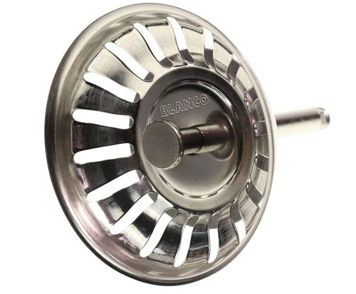 Siebkorb blanco 79mm - Ø,