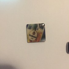 Krombacher Pils Bier Brauerei