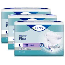 TENA Flex Maxi Large / L - 3