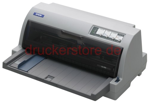 Epson 690 usb - epson, lq690