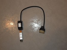 14 GU10-Fassungen, GU10-Sockel 230V mit Anschlusskasten