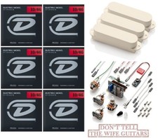EMG SX SET IVORY 3 ACTIVE