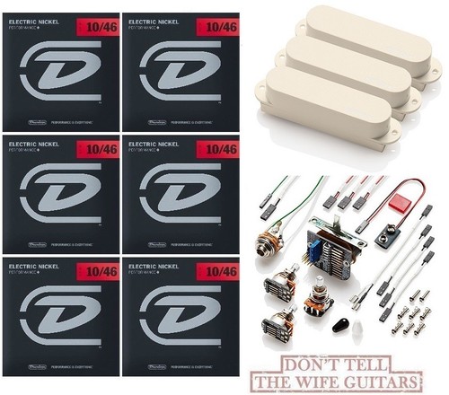 Emg set ivory active - sx,