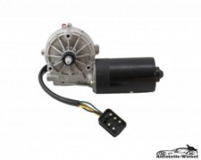 Wischermotor frontscheibe - wischermotor,