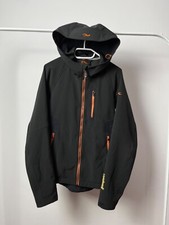 Kjus Hydraulic Softshell