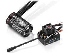 Hobbywing Xerun Axe R2