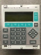 Hottinger Baldwin Messtechnik