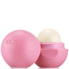 EOS Lippenbalsam 100% natürlicher Bio Shea Lippenbalsam - Erdbeere