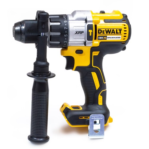 Dewalt dcd996n 18v gang - dewalt, xr