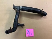 VW  Golf GTI  16v KR PL Stutzen Wasserschlauch  191121101C 027121353B