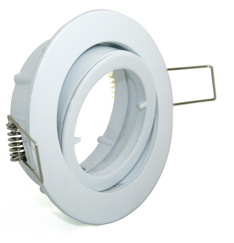 12v 230v einbaustrahler - /,