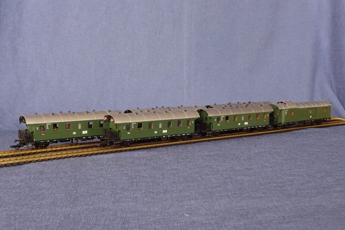 Roco 44201 4201a 4204s - 4201a,