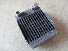Oil cooler cooler oil