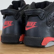 OG Nike Air Jordan VI 6