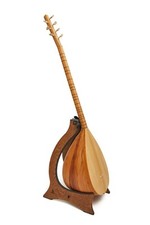 Handmade Turkish Wood Short