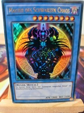 Magier des Schwarzen Chaos