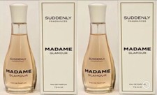 ✅ Suddenly Madame Glamour