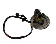 Stator Zündung Pit Bike