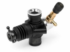 HPI 15296 SCHIEBEVERGASER