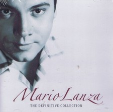DOPPEL-CD - Mario Lanza - The