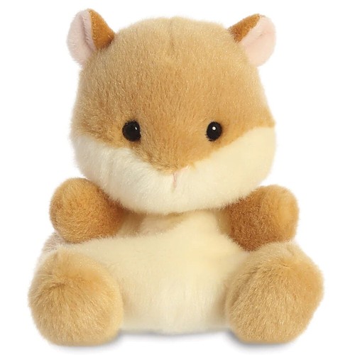 Aurora palm pals happy hamster - palm,
