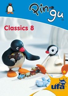 Pingu classics von - classics, otmar