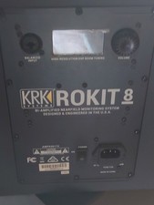 KRK KORK ROKIT8