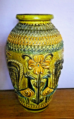 Xxl bay keramik bodenvase - xxl,