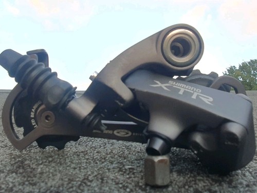 Shimano xtr fach m952 - xtr,
