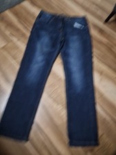 BLUE MOTION Damen Jeans