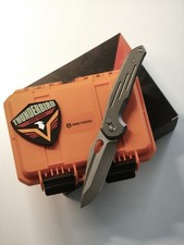 Vosteed Thunderbird Titan