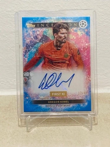 2024 topps inception - 2024-25,