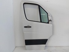 VW Crafter 35 2E Kasten Tür