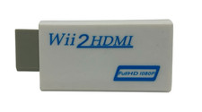 Wii HDMI Adapter (Full HD