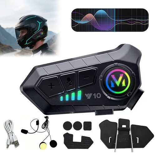 Bluetooth motorrad helm - motorrad,