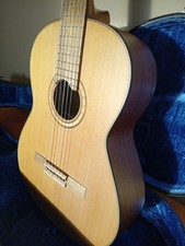 Hanika 50 MC Konzertgitarre