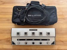 Gio by Apogee USB Audio Interface für Mac