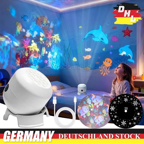 Usb led projektor - usb,