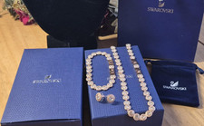 Swarovski Una Angelic Rosegold