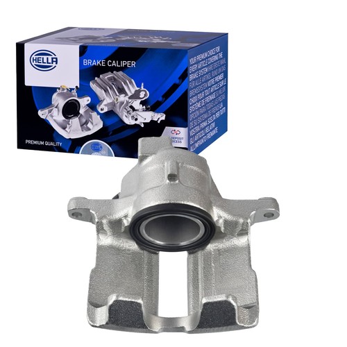 Hella bremssattel vorne rechts - hella,