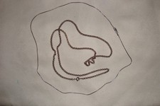 Ketten 925 Silber Erbs-/