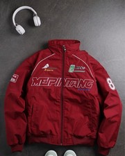 Racing Jacke