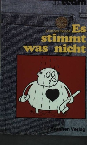 Stimmt was nicht abc team - es,