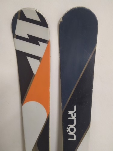 Freeride ski völkl - freeride-ski, jr