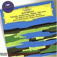 The originals sibelius von - the,