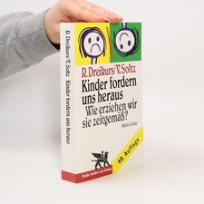 Kinder fordern uns heraus 